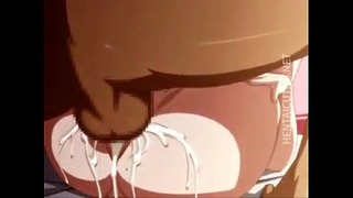 Hentai l Anime quan hệ tình dục