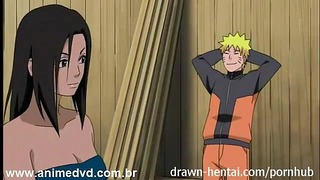 Naruto Porn Videos - Naruto Hentai porn videos | XAnimu.com