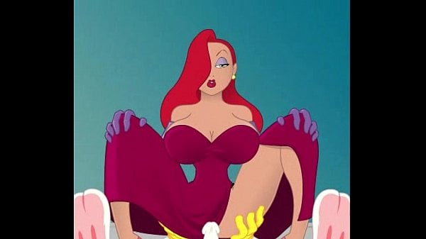 600px x 337px - Jessica Rabbit Fucked Rough - XAnimu.com