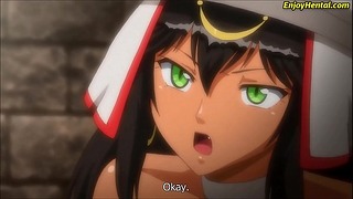 Lilitales Ep3 [EnjoyHentai.com]