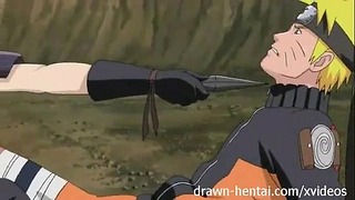 Naruto Принцесса
