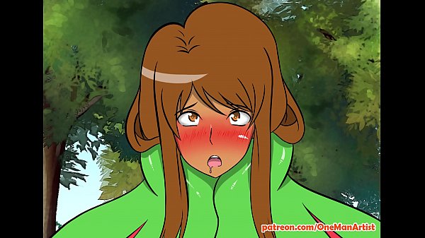 3d Green Anime Hentai Porn - Plant Vore - The Animation - XAnimu.com