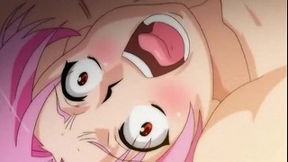 Кьюкетсуки 02 Самые странные Hentai Видео