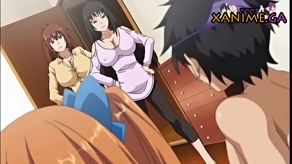 Die Heißen Hentai Schwestern Beim Sex