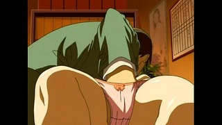 Uncensored Hentai Handjob XXX Anime Virgin Cartoon