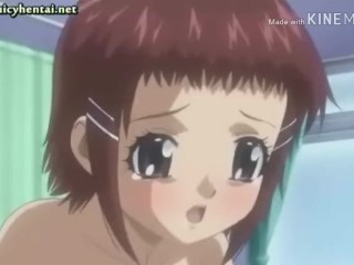 Anime Lesbian Rough Porn - Anime Hentai Tribbing Compilation - XAnimu.com