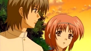 Two Brothers’ Wives 01