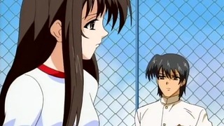 Two Brothers’ Wives 02