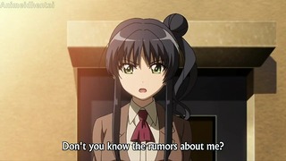 Kakushi Dere uncensored
