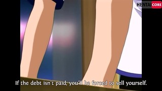 Shakkin Shimai 1 Uncensored