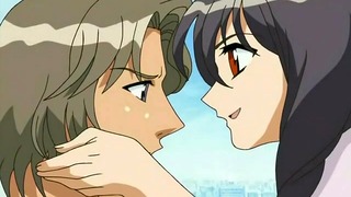 Shojo Auction dub 1