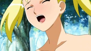 The Duchess Of Busty Mounds Episode 1 Eng Dub