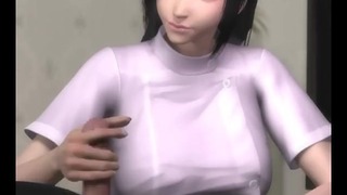 Umemaro 3D