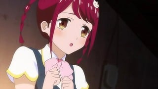 Valkyrie Drive : Compilation de Mermaid et Specials (Toutes les scènes de Yuri)