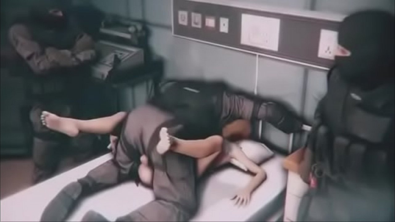 Hentai Rape porn videos
