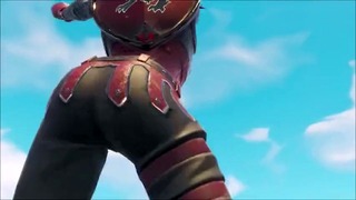 Fortnite Booty Collection