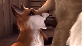 Furries Suck Better