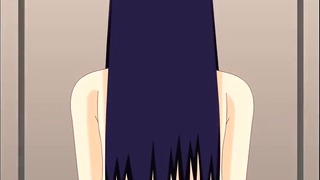Hinata Hyuga Hentai