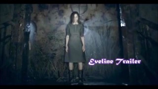 Loli-pop dívky: Eveline Trailer