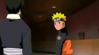 Naruto Nisémono