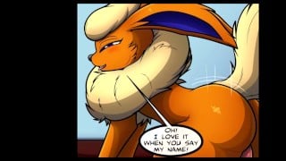 Oversexed Eeveelutions Comic Pokemon Porn - Oversexed Eeveelutions Vol. 3 [pokemon] - Part 6 - Anime By Animatons -  XAnimu.com