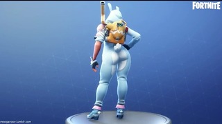 Penny Bunny Appreciation