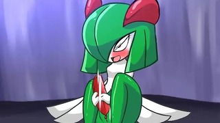 Poke Masterbation