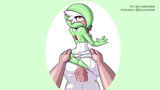 Pokemon Gardevoir Порно Видео | shartash66.ru