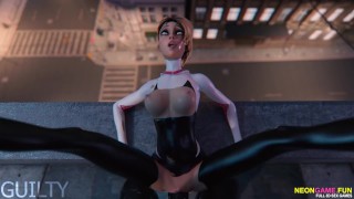 Nudist Video Games - Porn Video Games - Nude 3d Hentai Collection - XAnimu.com