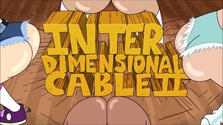 Rick And Morty Xxx Teaser