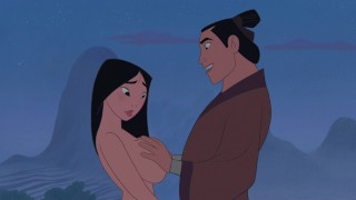 Mulan Cartoon Porn - rule 34] Mulan Disney Princess Slideshow - XAnimu.com