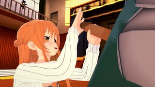 Cassie Sword Art Online Porn - sao asuna Hentai porn videos [Tag] | XAnimu.com