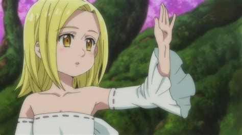 Elaine Fairy