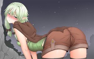 High Elf Archer