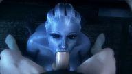 Liara T'Soni Liara T'Soni