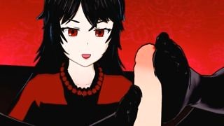 Raven Branwen