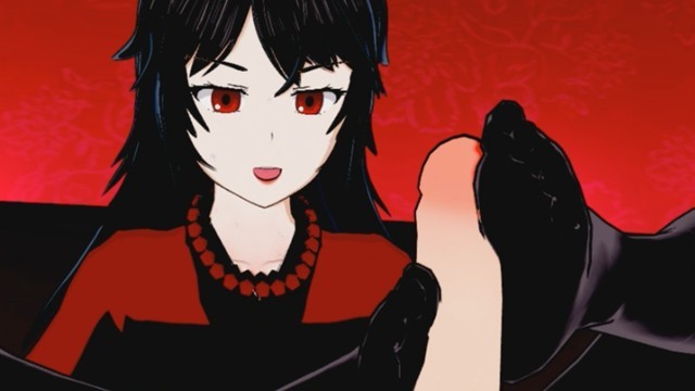 Raven Branwen