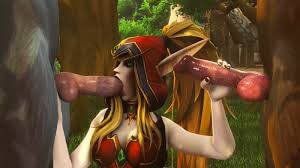 Valeera Sanguinar