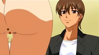 Bijukubo Episode 2 British Sub