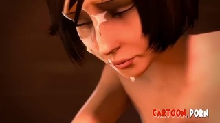 Bioshock Ultimate Porn Compilation