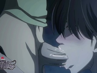 Gay Anime Porn Uncensored - Dakaretai Otoko Uncensored Scene - XAnimu.com