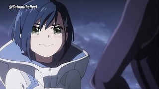Babe In The Franxx – The Incel Menace ( Episode 6 )