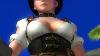 Dead or Alive Seductive Ayane