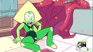 Essa Peridot é Safada