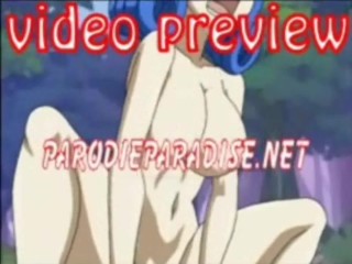 Parodie Paradise Porn - Fairy Tail Juvia Lockster toma una gran polla - XAnimu.com
