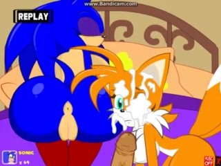 320px x 240px - Woman Sonic Sex - XAnimu.com