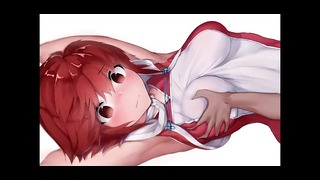ファイアーエムブレム Anime コンパイル-スライドショー/sfm