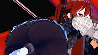 Fire Emblem - Severa 3d Anime