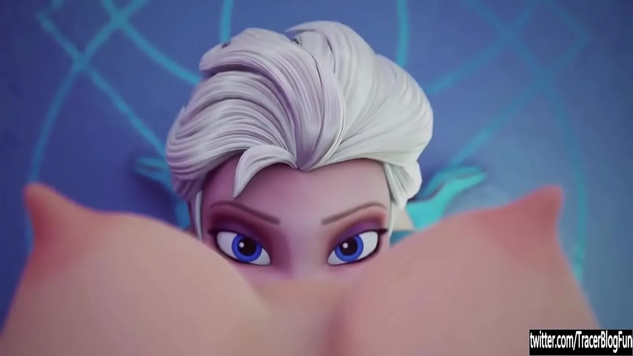 Disney Frozen Elsa Bondage Porn - Frozen Comp - XAnimu.com