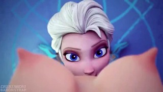 Frozen Sex